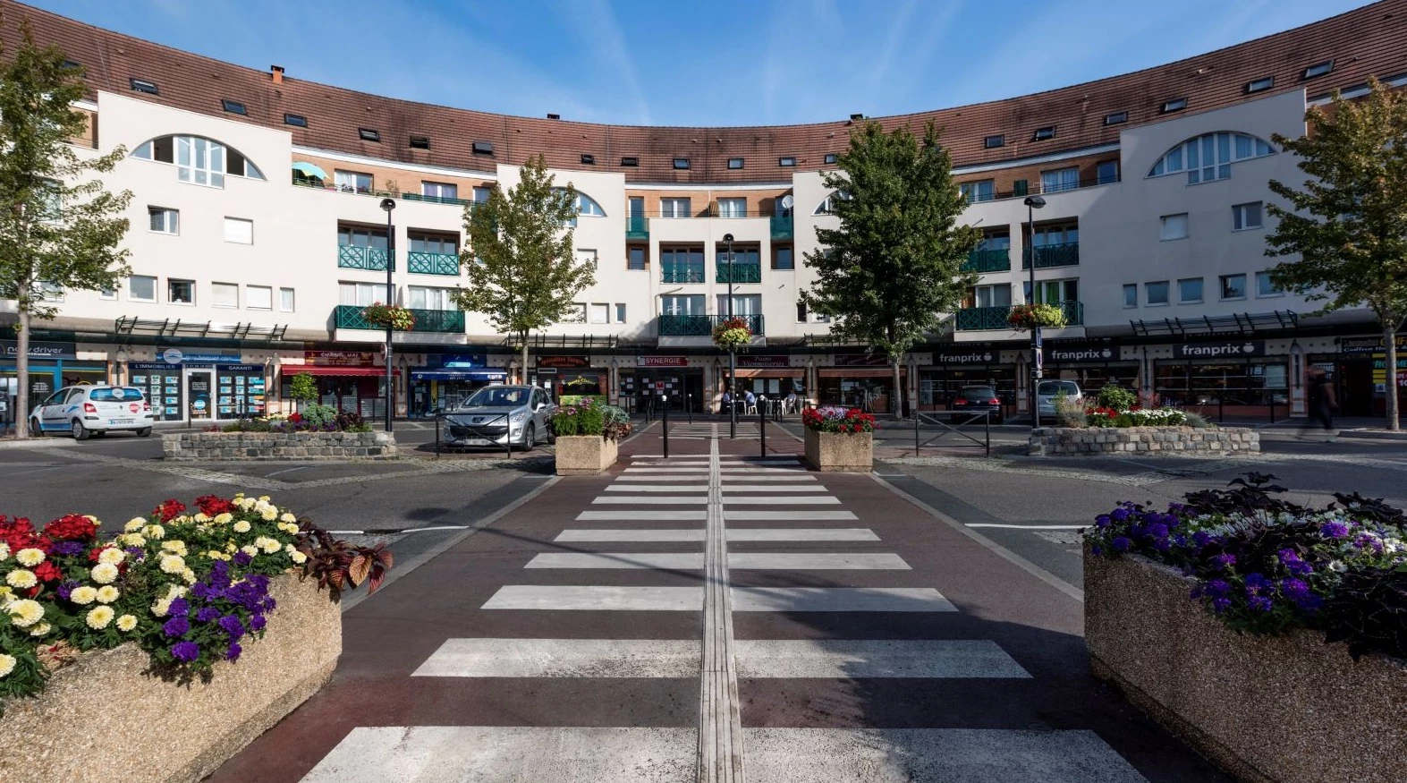 Contactez votre agence Guy Hoquet la plus proche pour trouver le bien immobilier de vos rêves