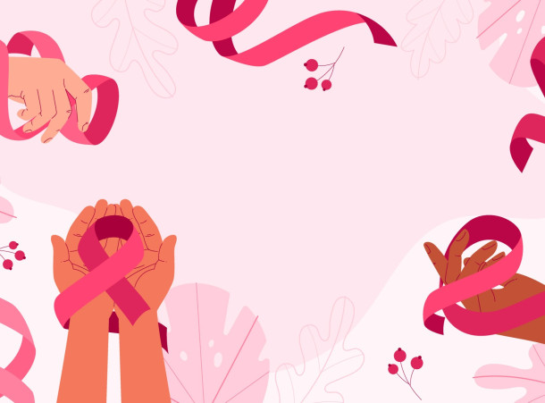 Octobre Rose à LIEUSAINT