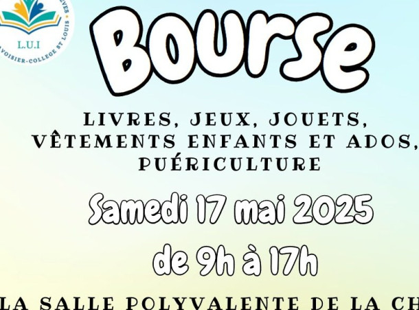 Vide Grenier enfants et ados