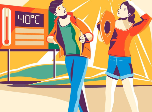 Inscription sur le registre canicule et personnes vulnérables