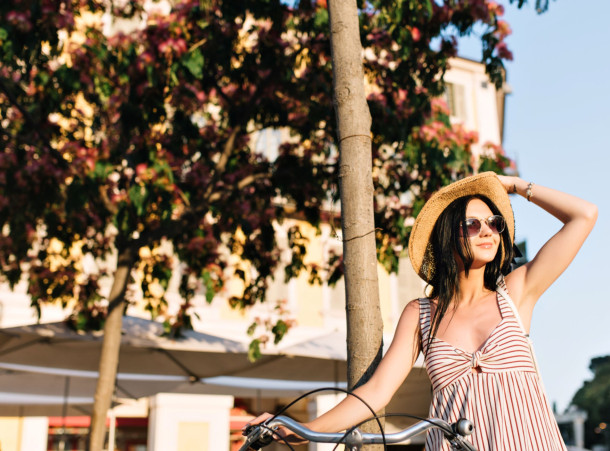 Fêtez l’été à Lieusaint !