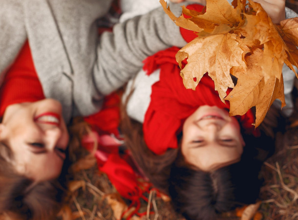 Vacances d’automne 2025 : inscriptions aux accueils de loisirs