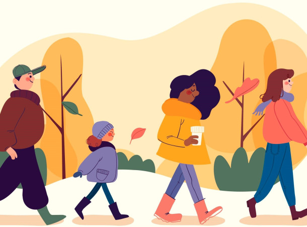 Balade croquée autour du patrimoine