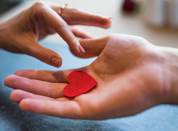 Collecte de sang : faites un don !