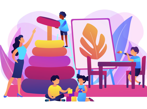 Vacances d’hiver : inscriptions aux accueils de loisirs