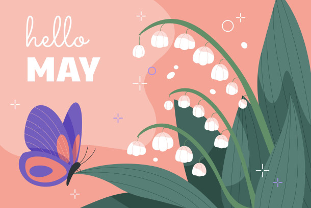 1er Mai - Fête du Travail