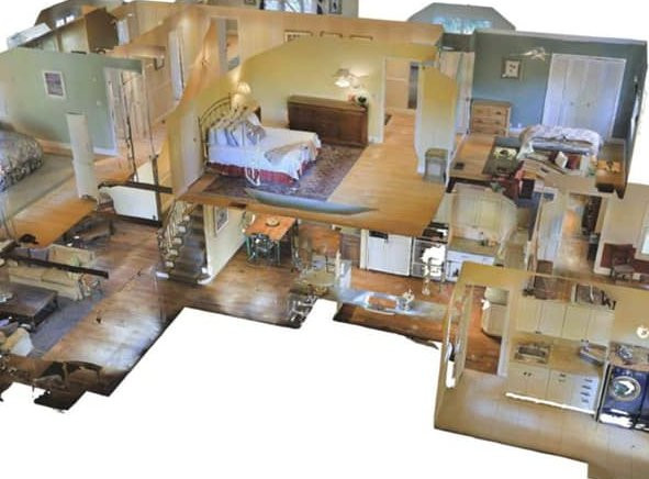 Visitez sans vous déplacer